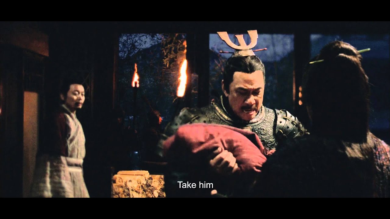 Sacrifice