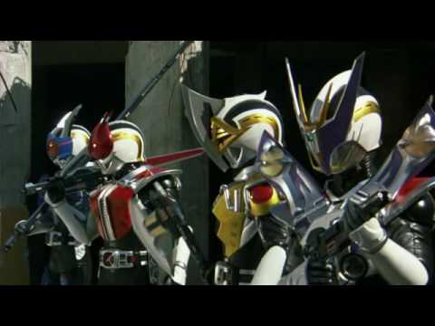 Kamen Rider Den-O The Movie: I'm Born!