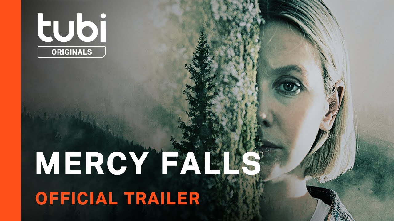 Mercy Falls