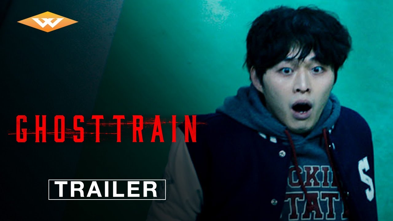 Ghost Train