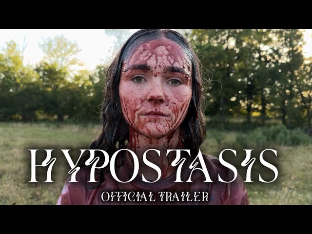 Hypostasis