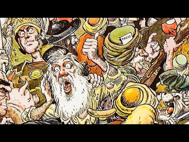 Life of Brian