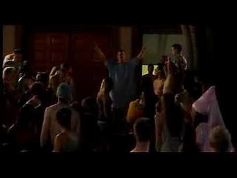 American Pie Presents: The Naked Mile