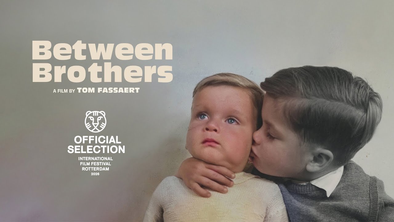 Between Brothers