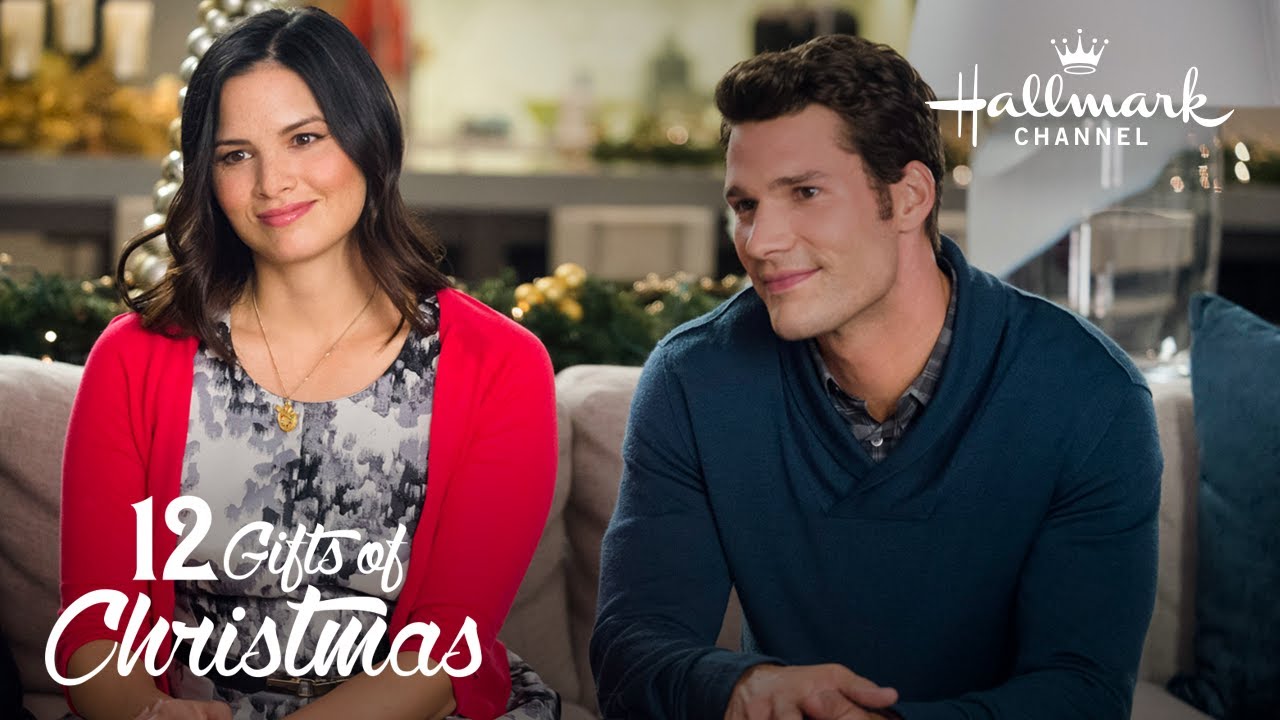 12 Gifts of Christmas