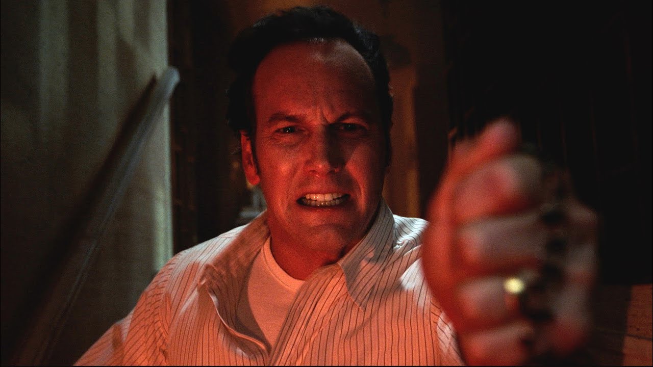 The Conjuring: The Devil Made Me Do It