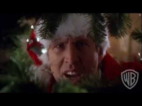 National Lampoon's Christmas Vacation