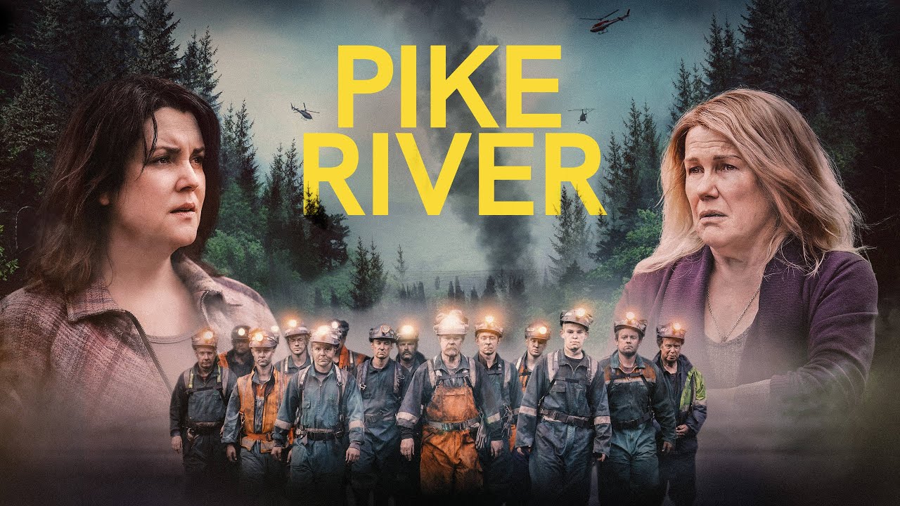 Pike River