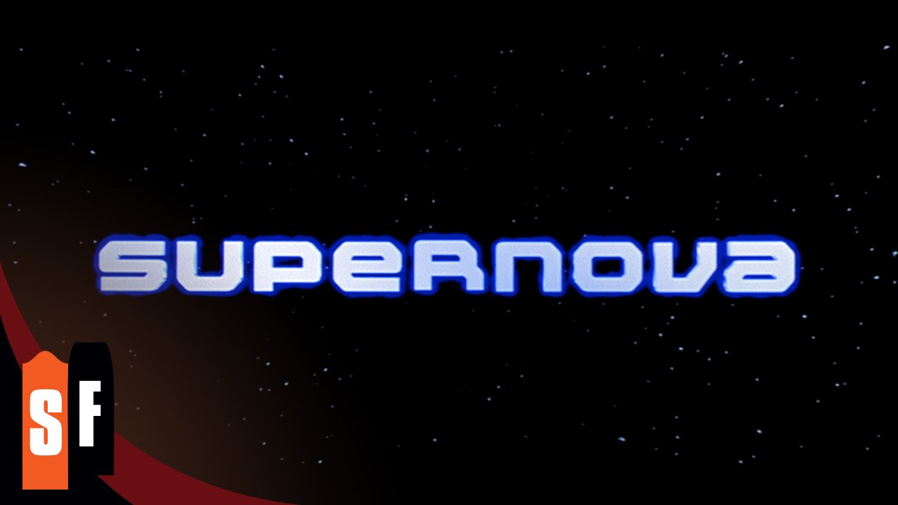 Supernova