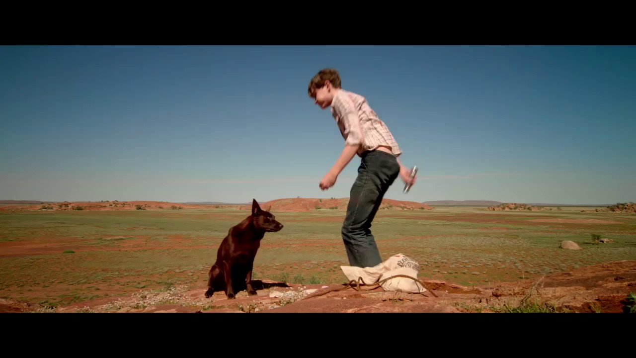 Red Dog: True Blue