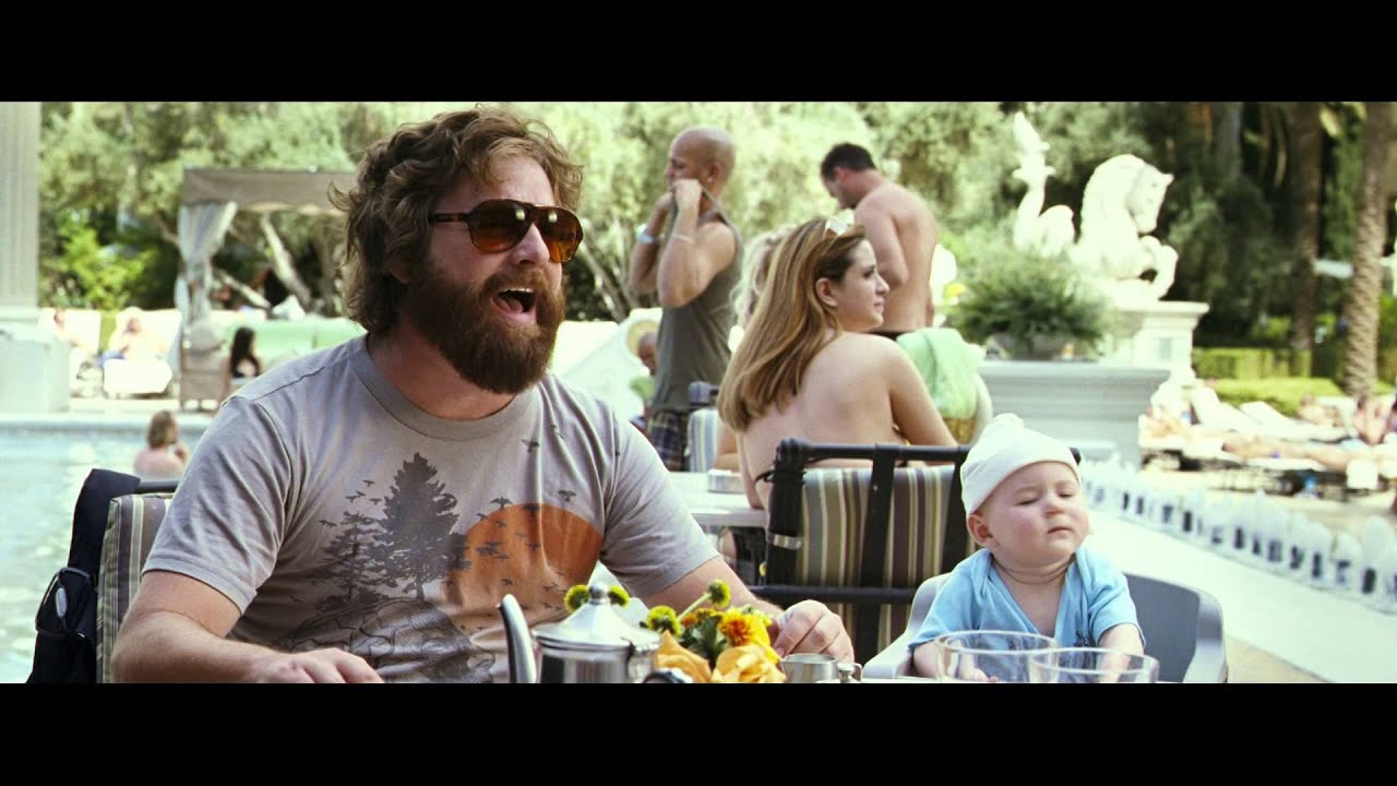 The Hangover