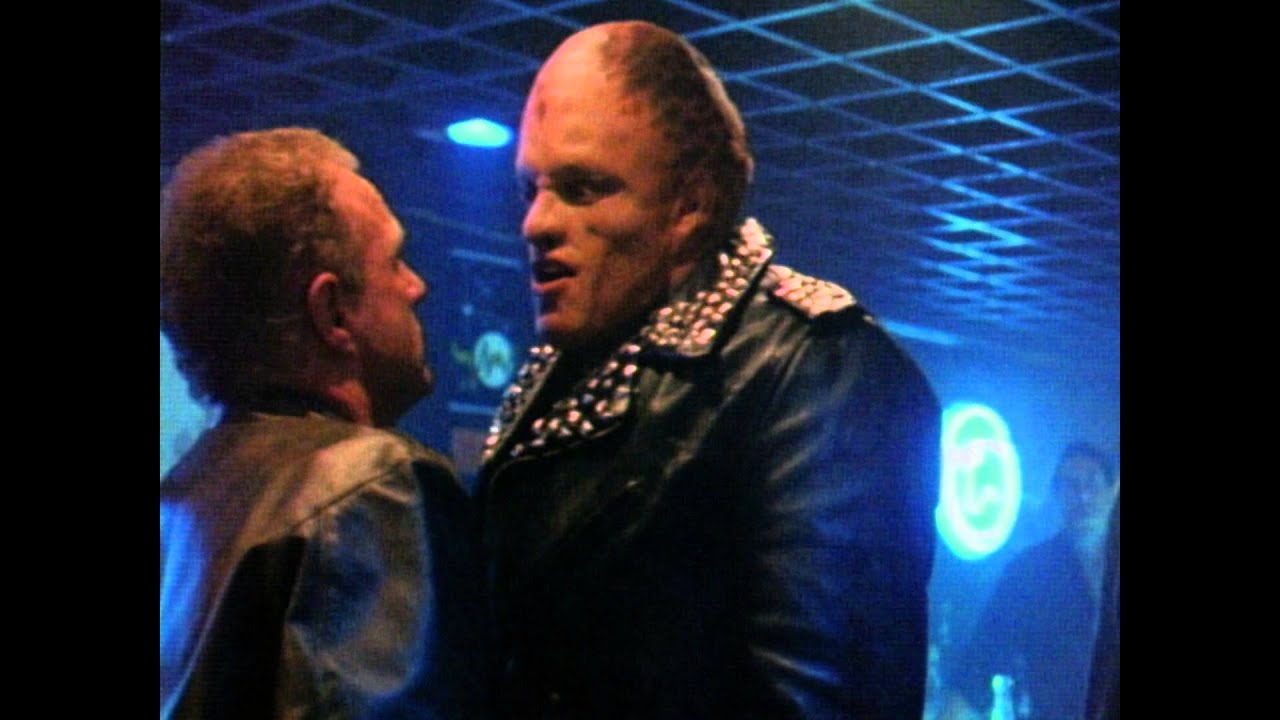 Alien Nation