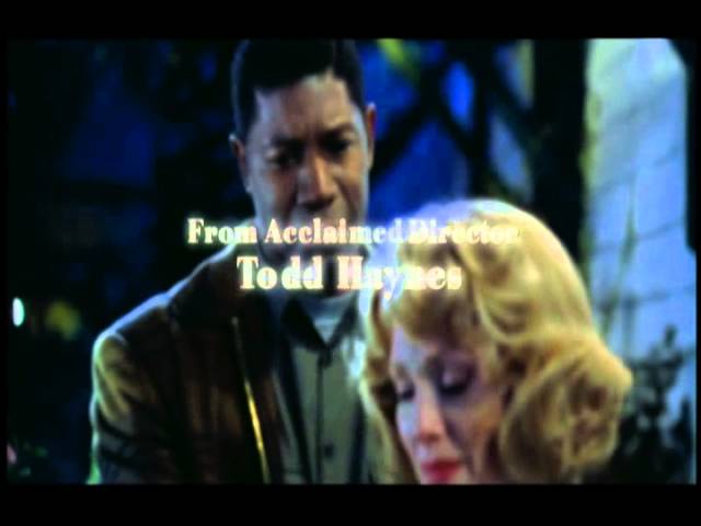 Far from Heaven