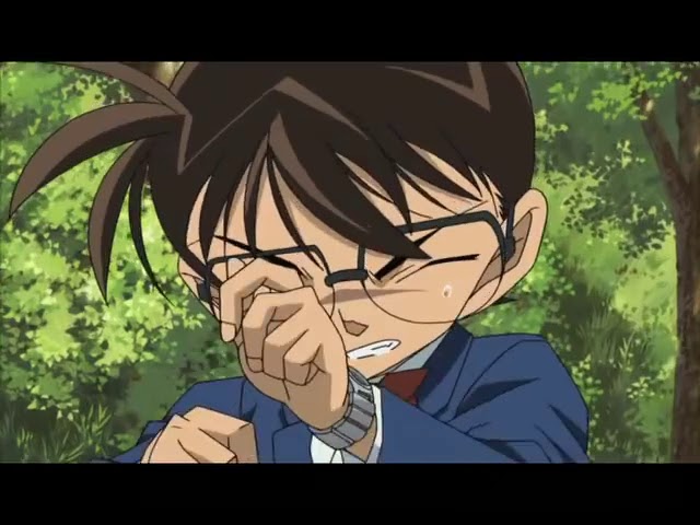 Detective Conan: Full Score of Fear