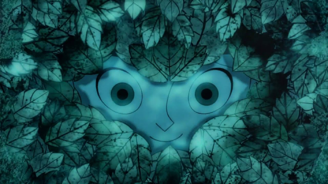 The Secret of Kells