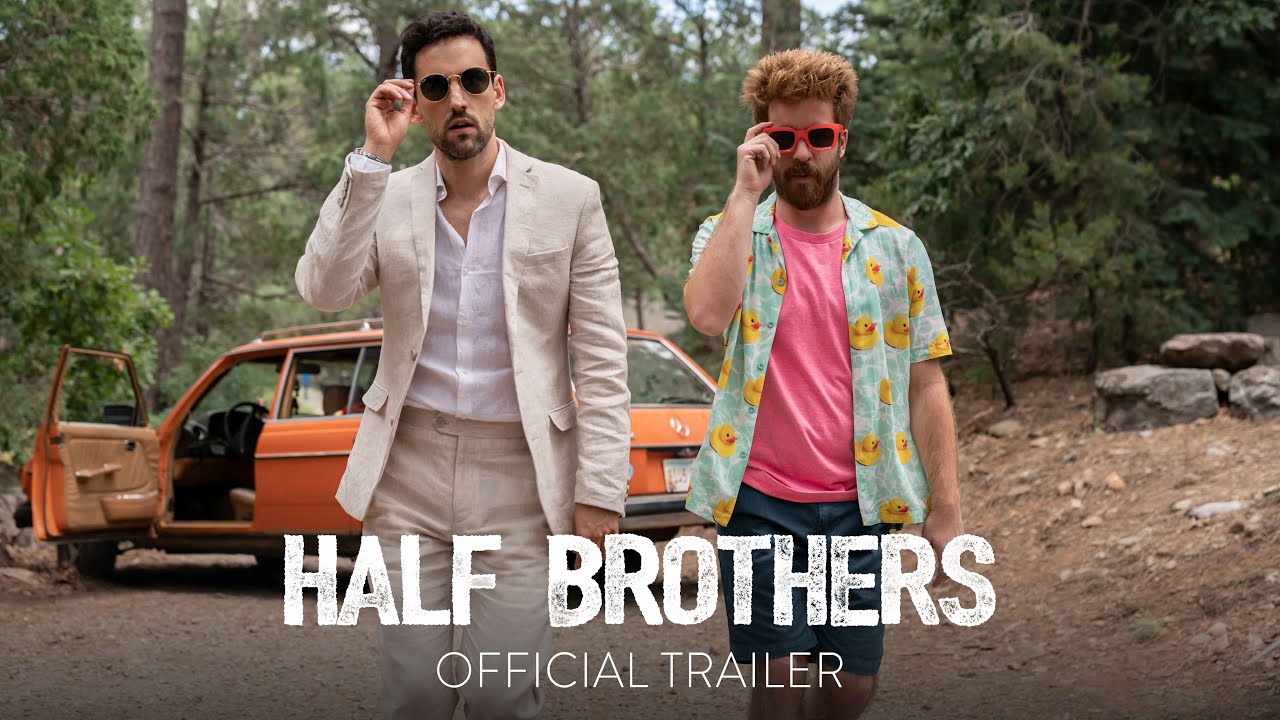 Half Brothers