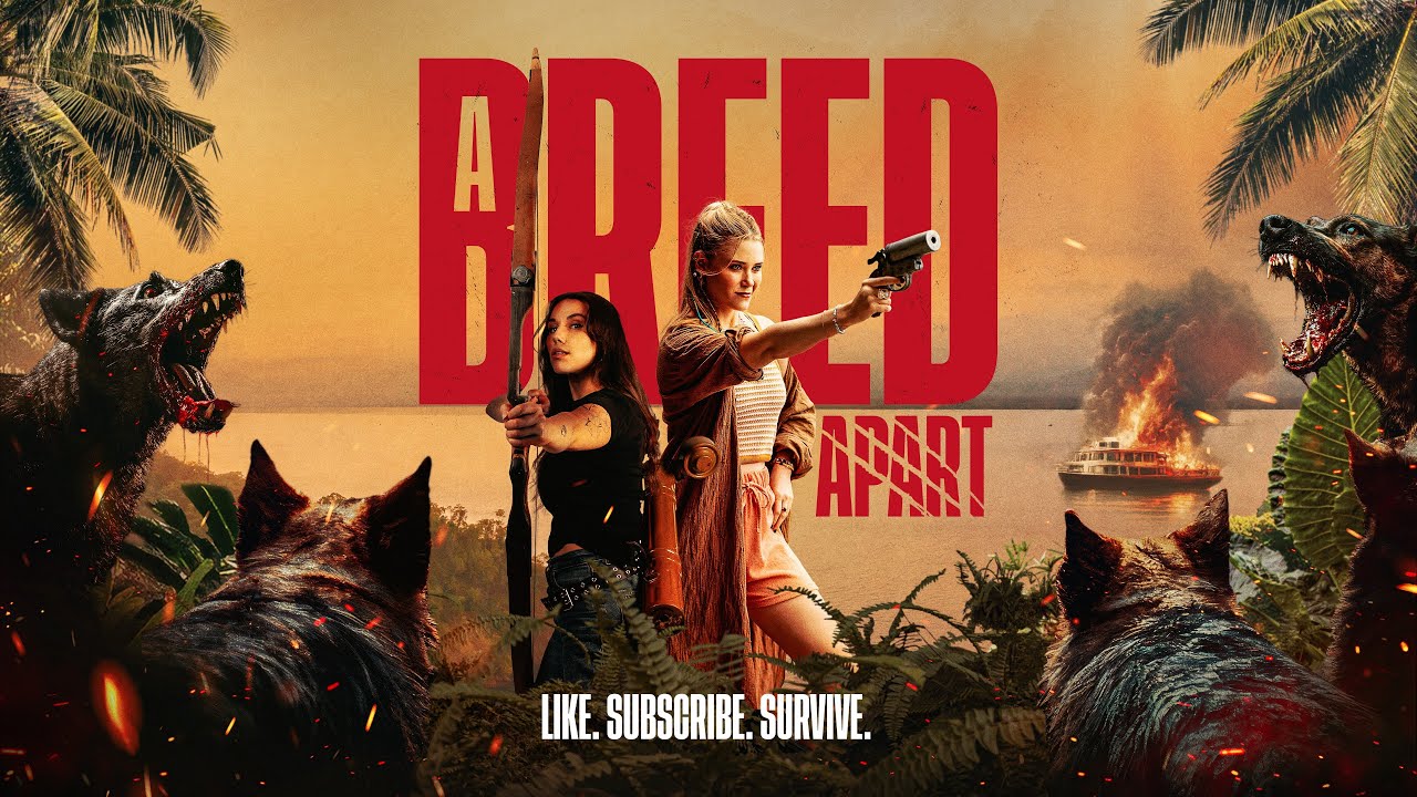 A Breed Apart