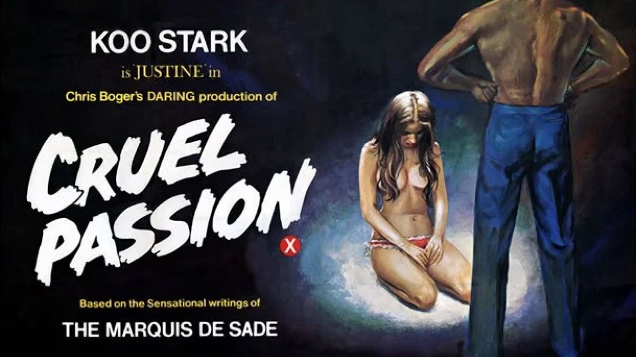 Cruel Passion