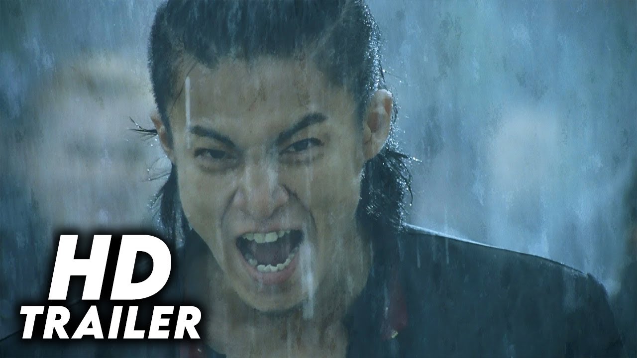 Crows Zero
