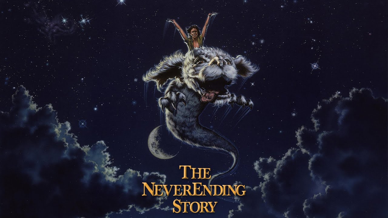 The NeverEnding Story
