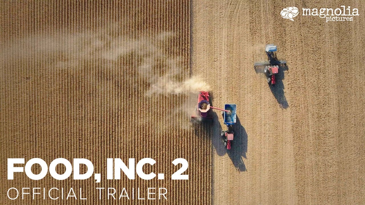 Food, Inc. 2