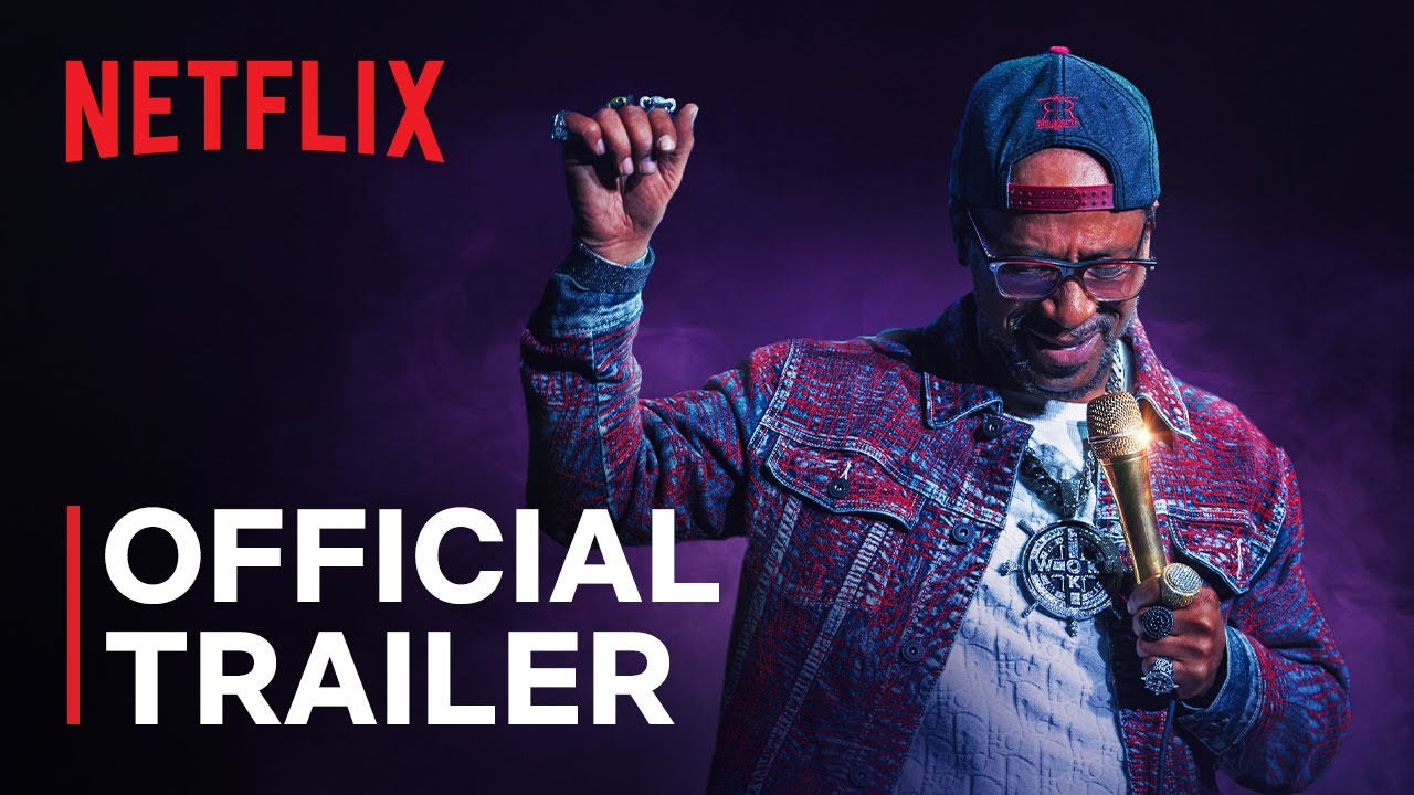 Katt Williams: Woke Foke