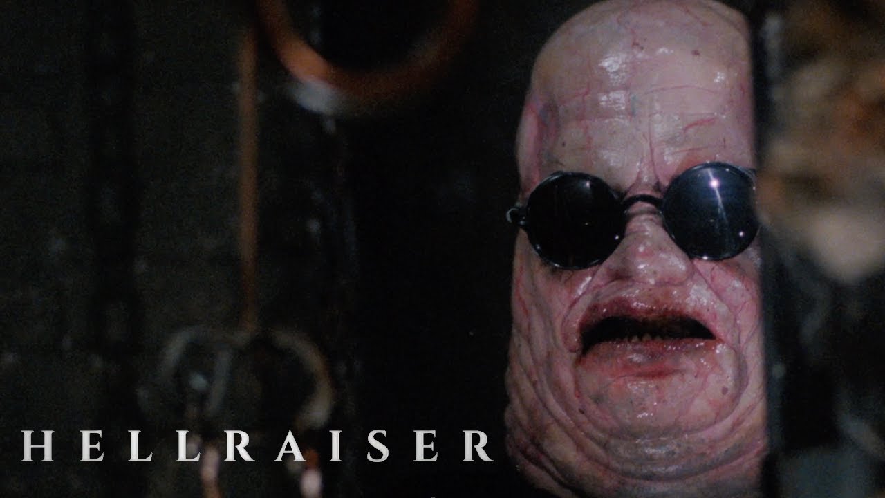 Hellraiser