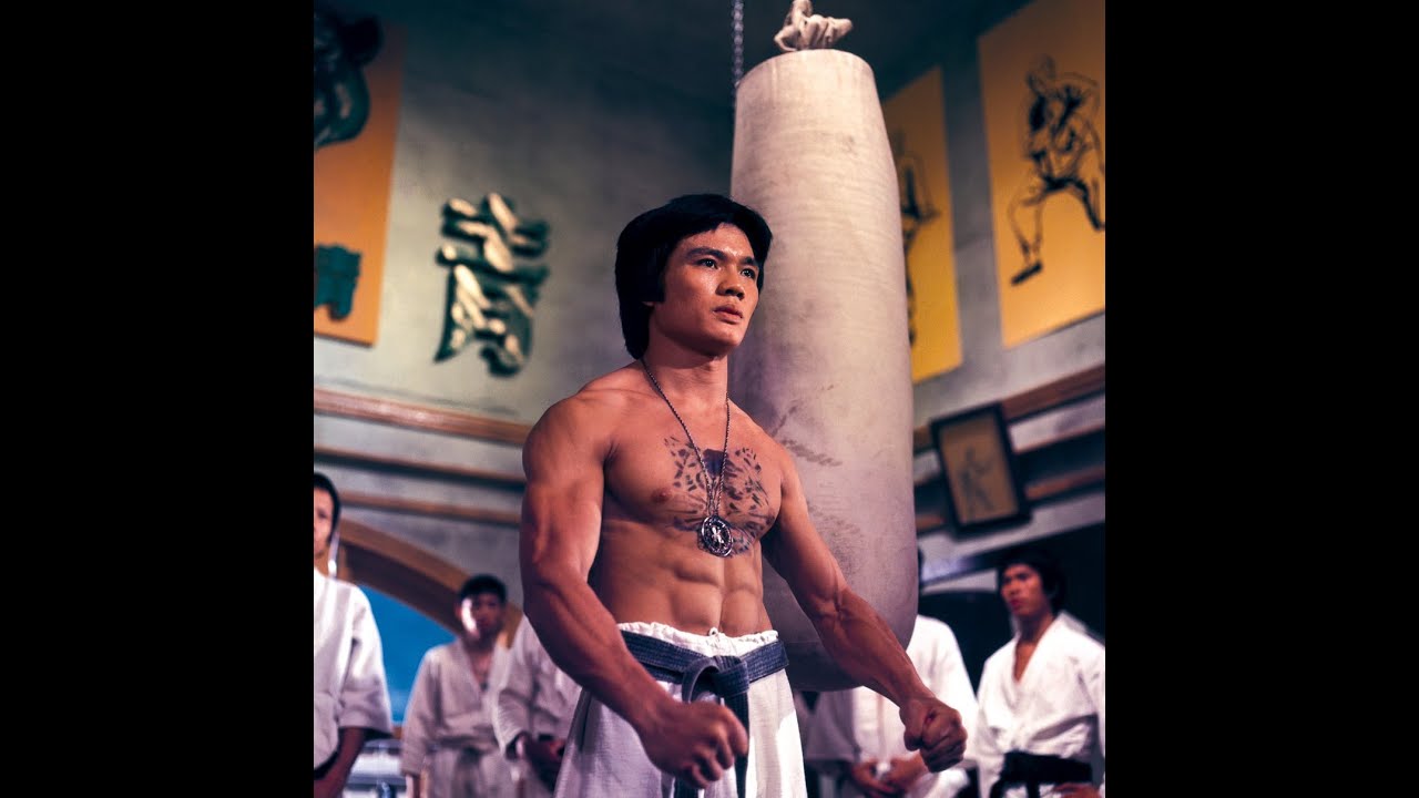 Chinatown Kid