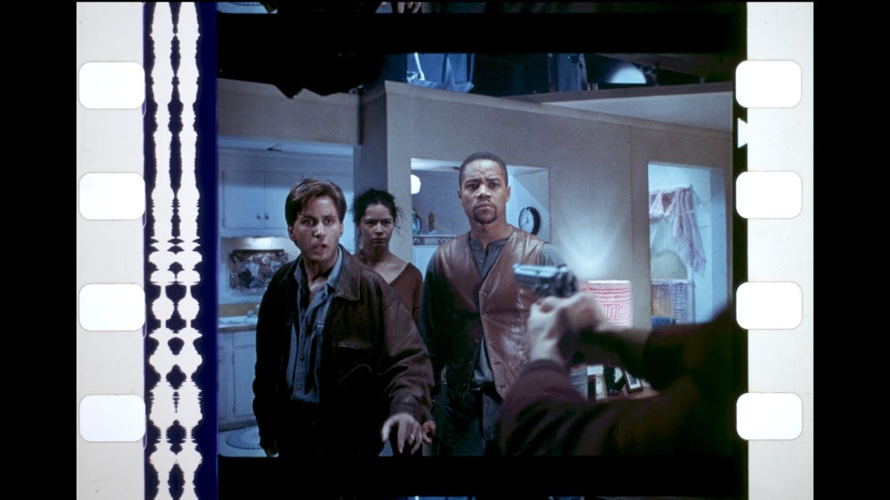 Judgment Night