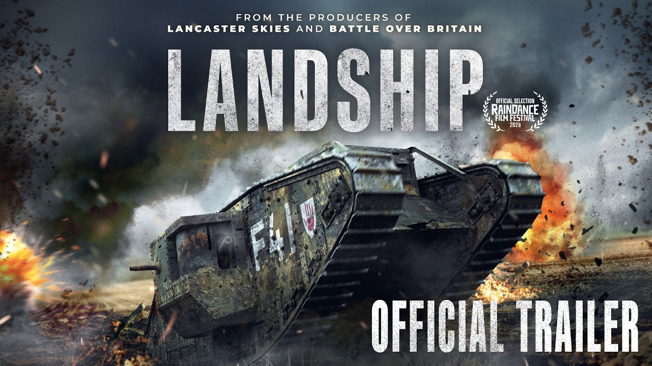 Landship