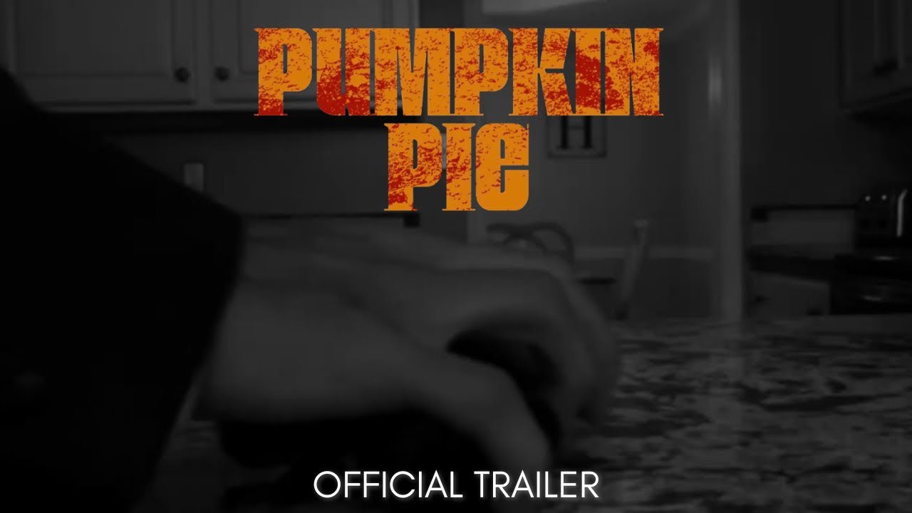 Pumpkin Pie