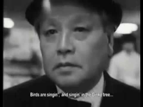 Diary of a Shinjuku Thief