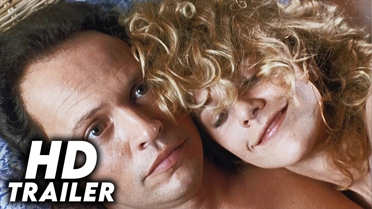 When Harry Met Sally...