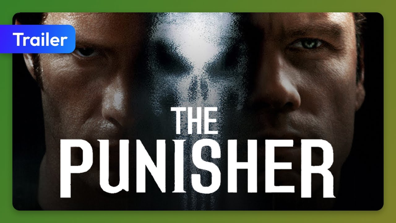The Punisher