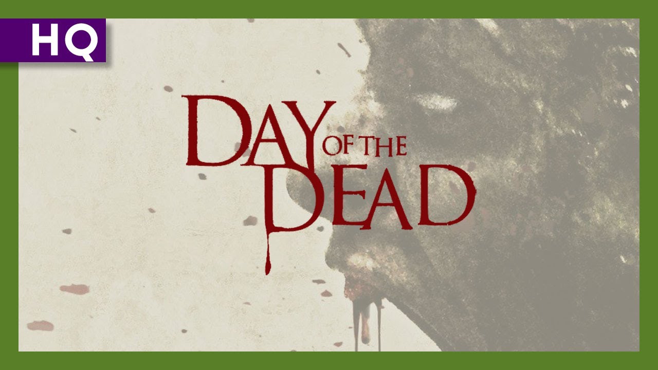 Day of the Dead