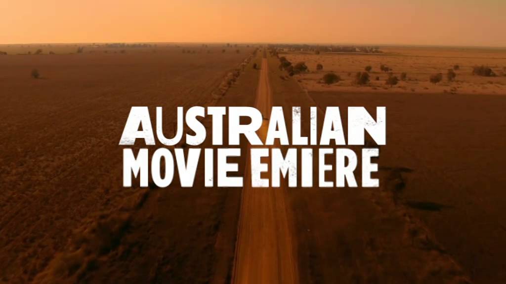 Mystery Road