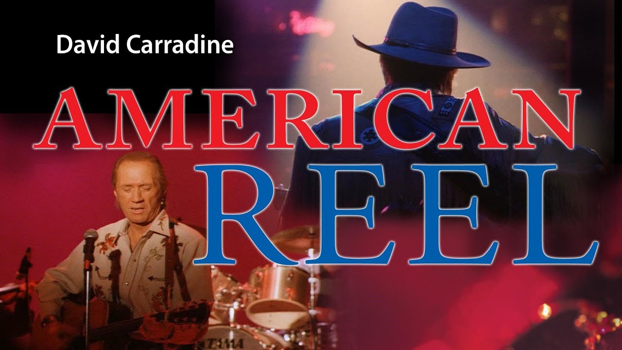 American Reel