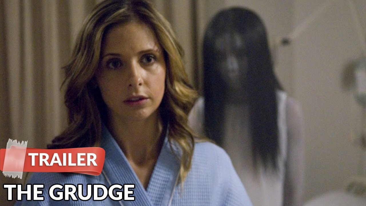 The Grudge