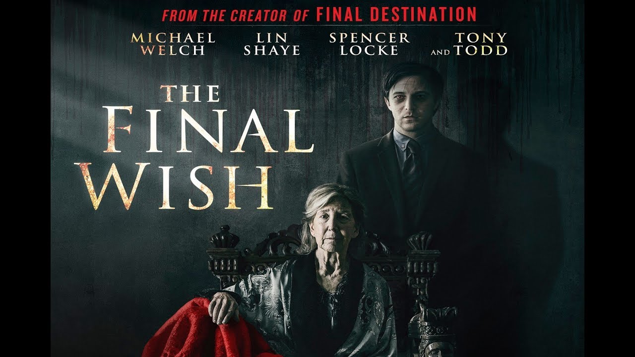 The Final Wish