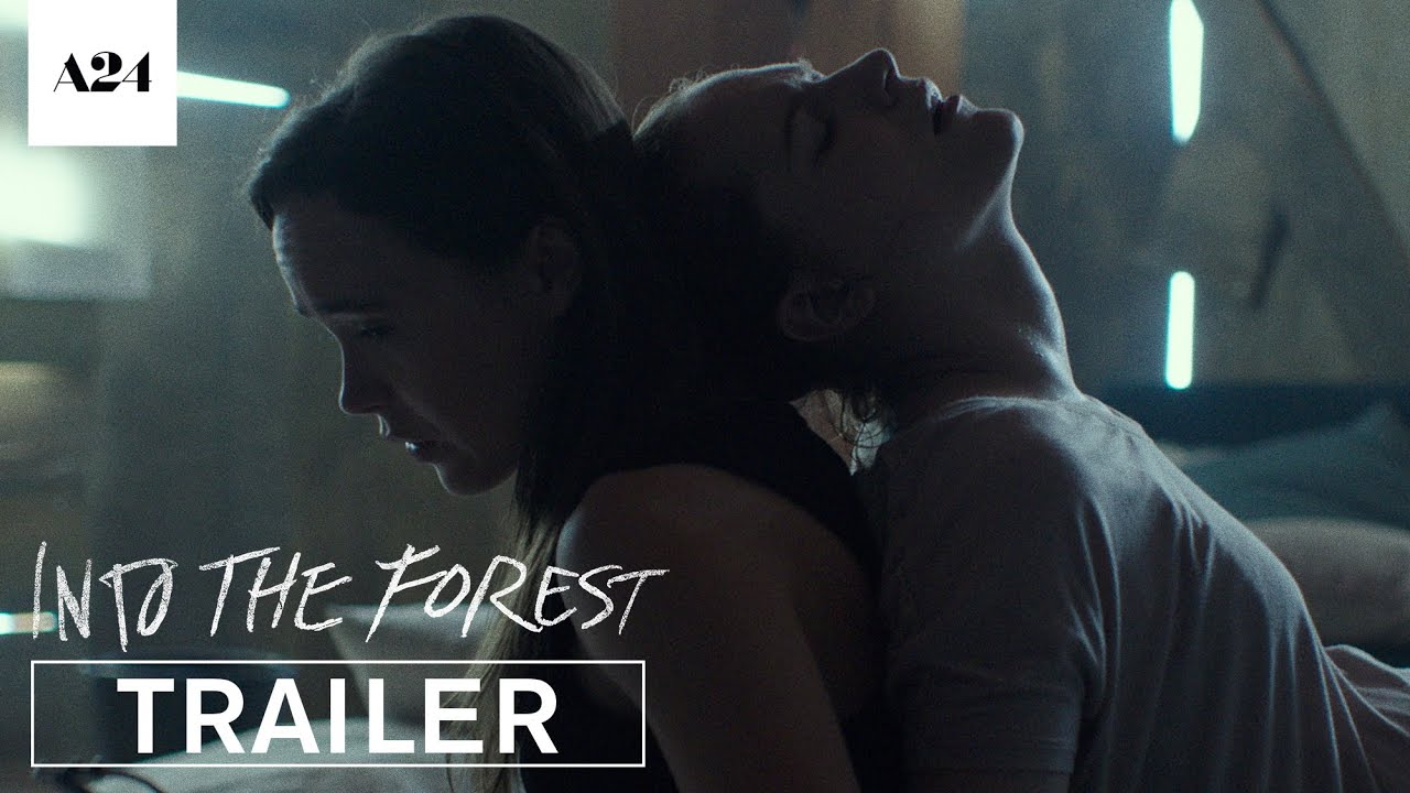 Into the Forest