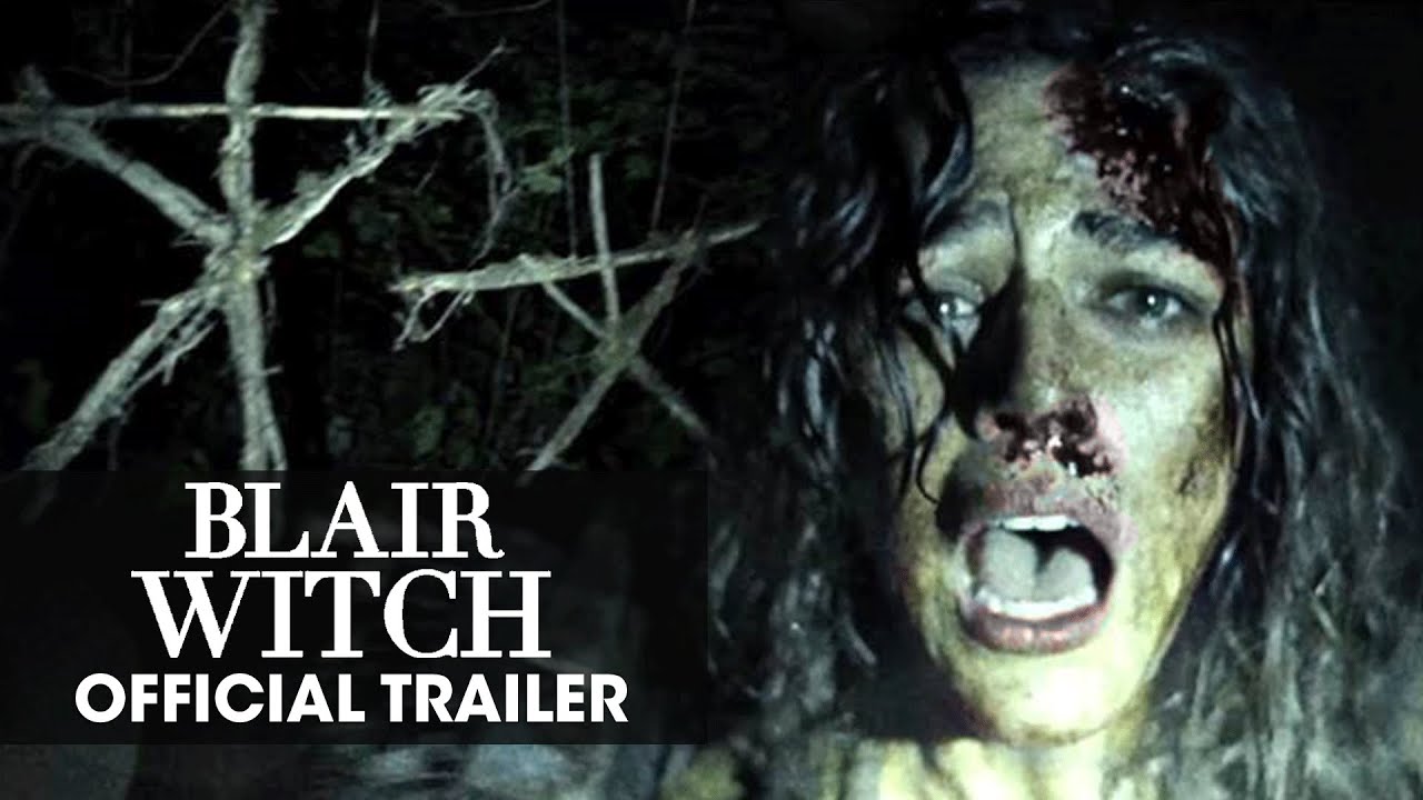 Blair Witch