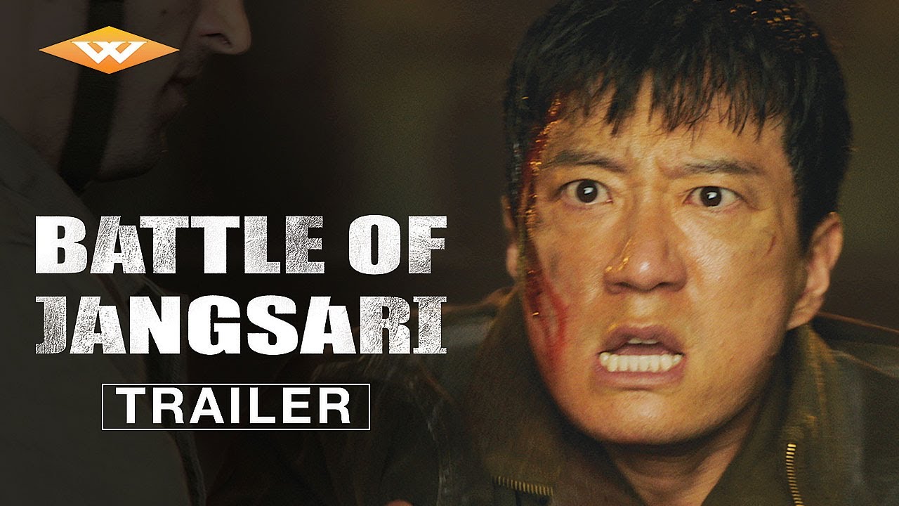 Battle of Jangsari