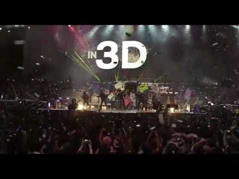 Justin Bieber: Never Say Never