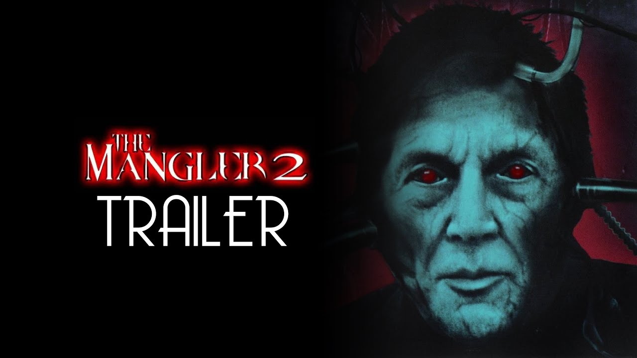 The Mangler 2