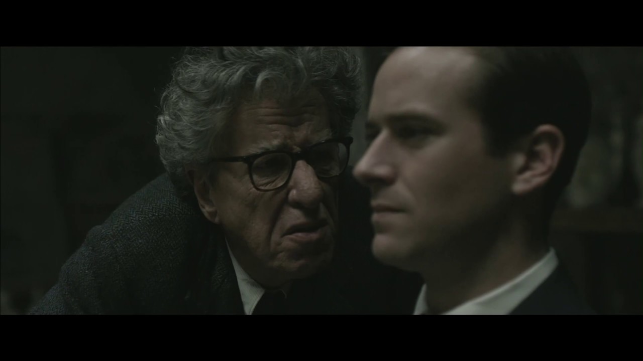 Final Portrait