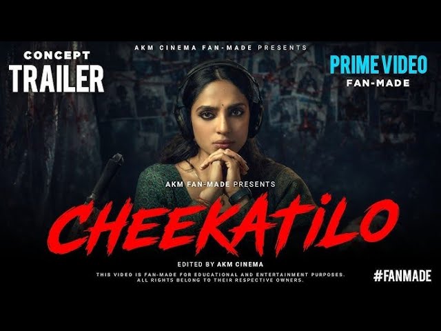 Cheekatilo