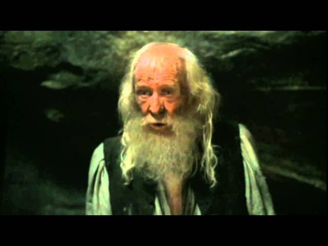 The Count of Monte Cristo