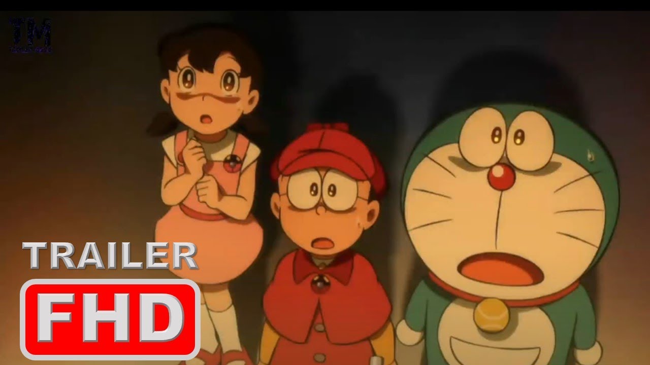 Doraemon: Nobita's Secret Gadget Museum