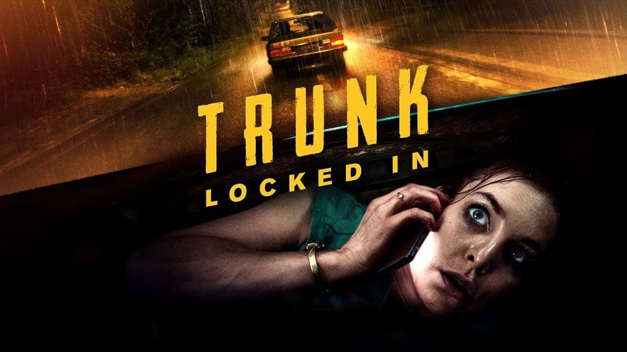 Trunk - Locked In