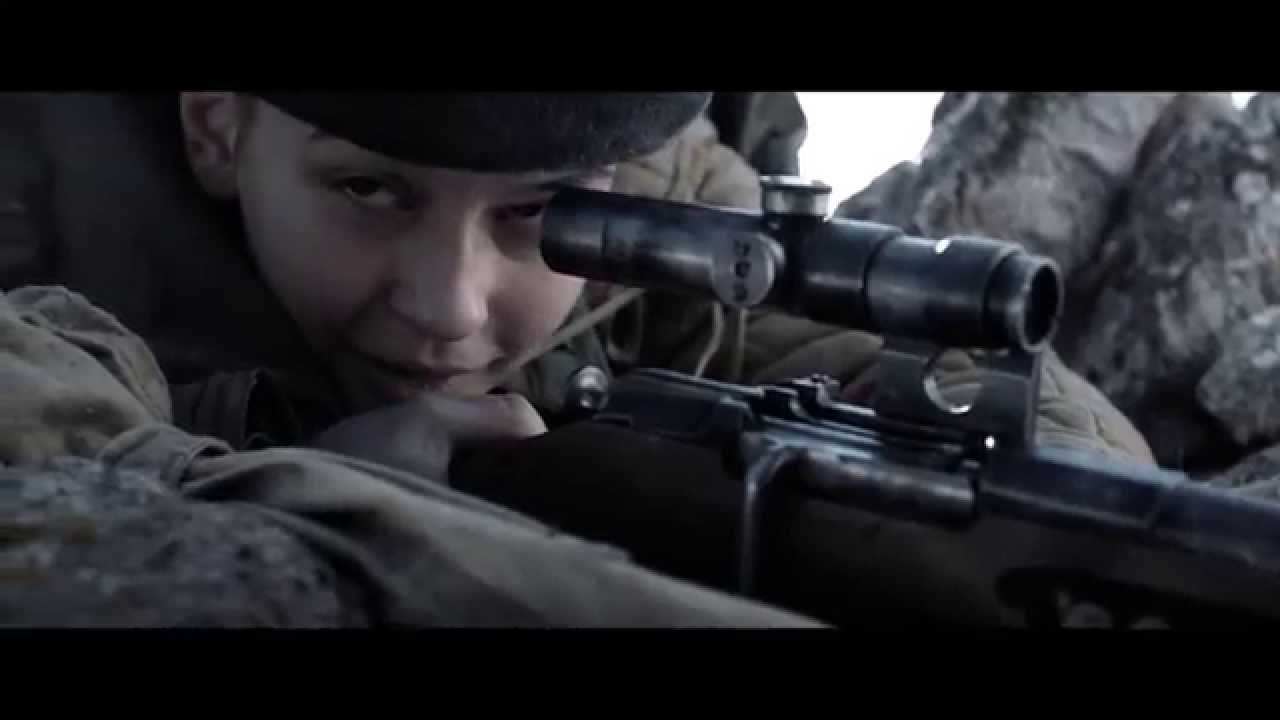 Battle for Sevastopol
